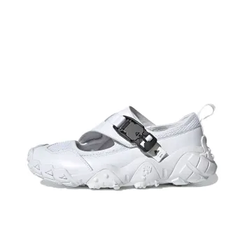 Adidas Originals Hyke X Adidas Originals Originals Fyw Xta 'White Black'