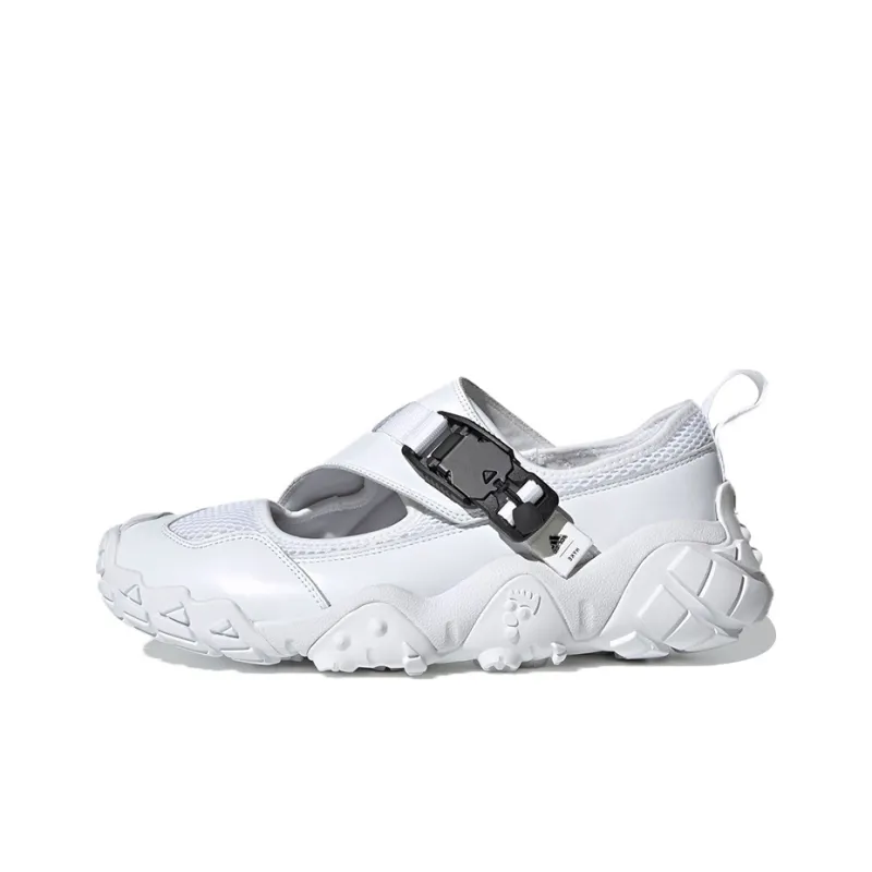 Adidas Originals Hyke X Adidas Originals Originals Fyw Xta 'White Black'-0