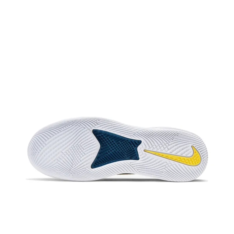 Nike Court Air Max Vapor Wing Ms White Oracle Aqua Women's-5