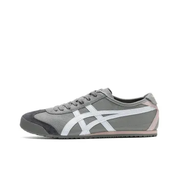 Onitsuka Tiger Mexico 66 'Monument Blue Airy Blue'