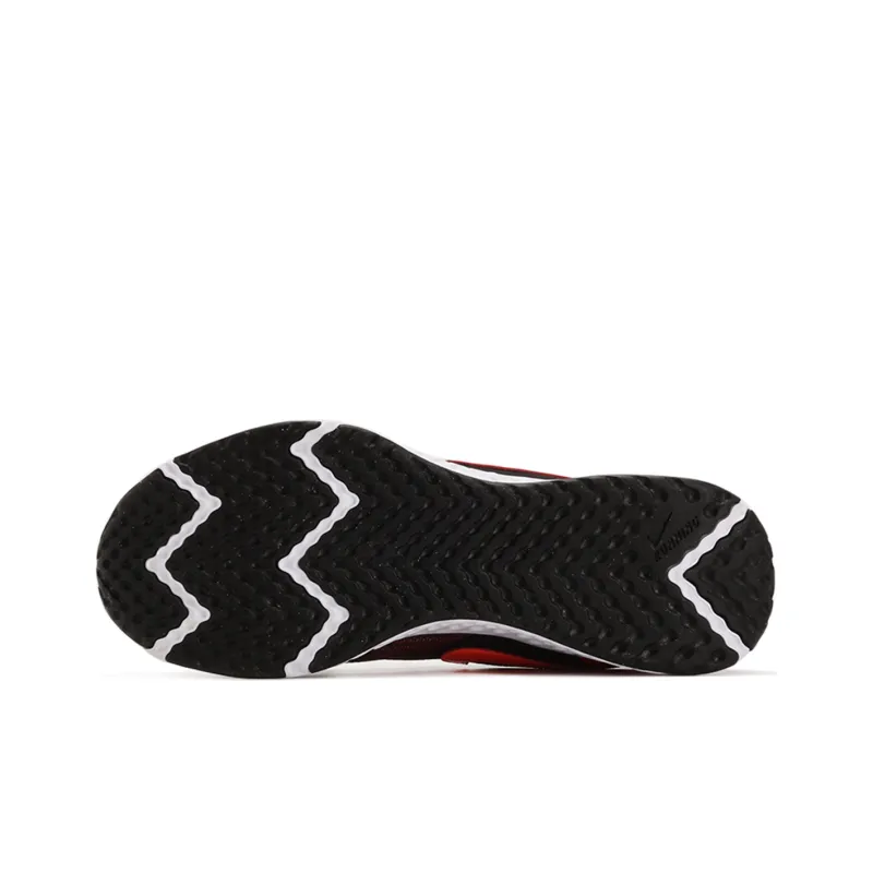 Nike Revolution 5 Ext Hyper Crimson-4