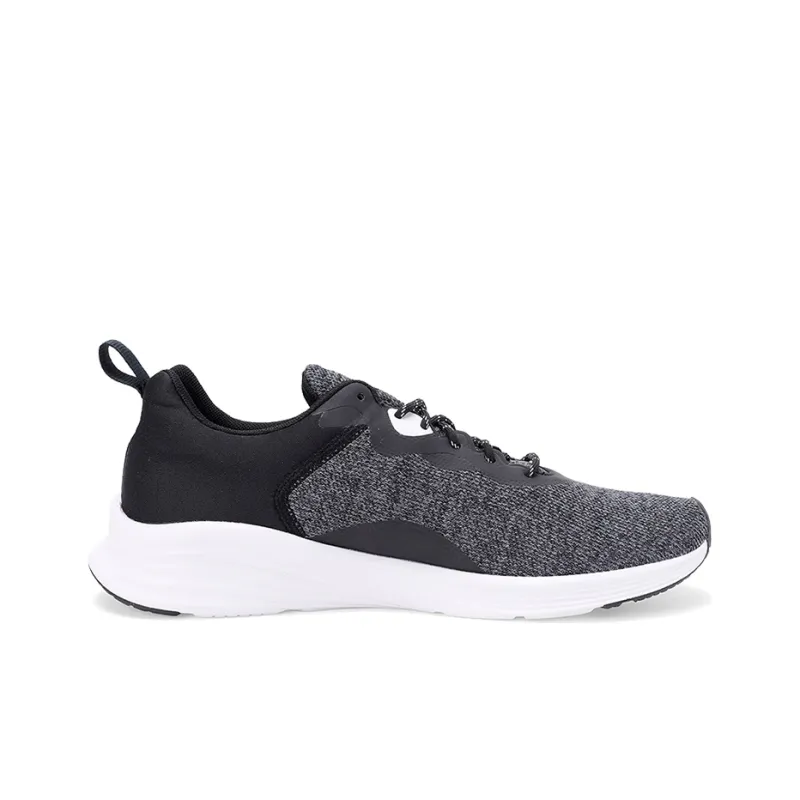 PUMA Hybrid Fuego Knit 'Castlerock'-1