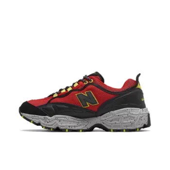 New Balance 801 Black