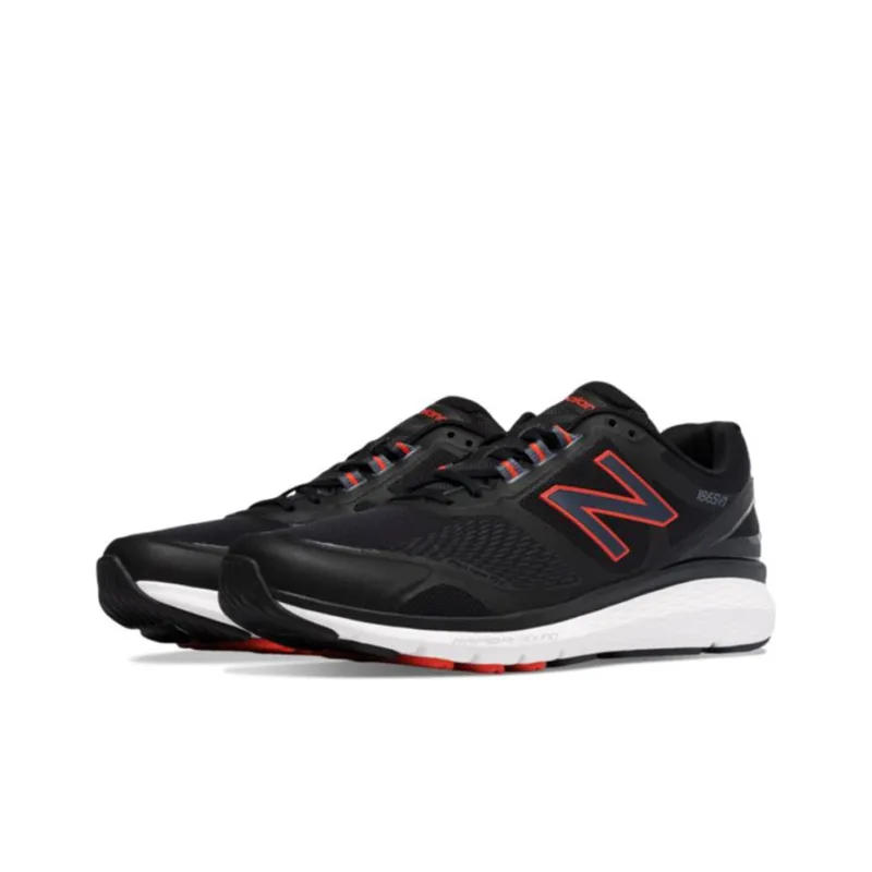 New Balance 1865 Series Sneakers Black-2