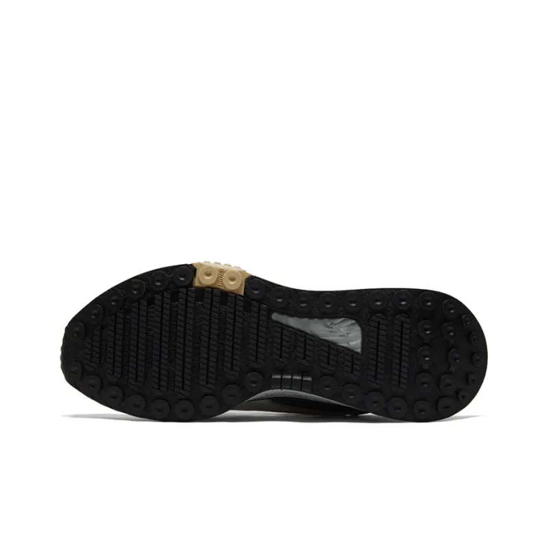 Puma Wild Rider "Winter" Black Ebony-5