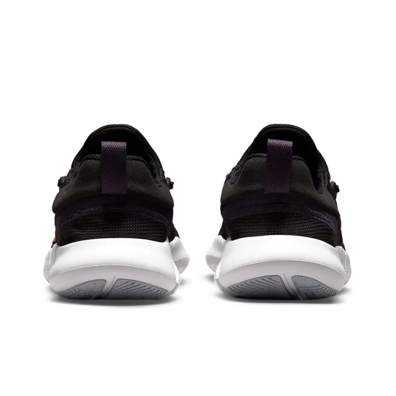 Nike Free Run 5.0 'Black Magic Ember' Women's-3