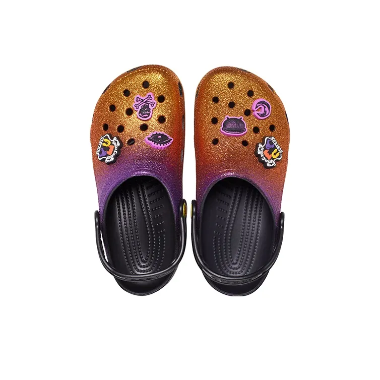 Crocs Disney X Classic Clog 'Hocus Pocus'-4