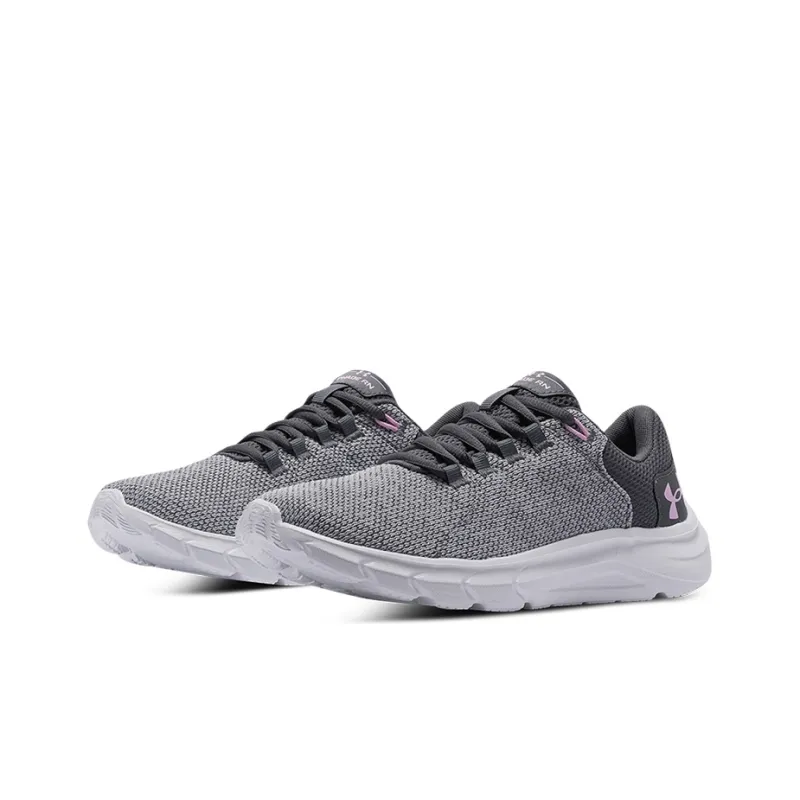 Under Armour Phade Rn 'Grey Pink' Women's-2