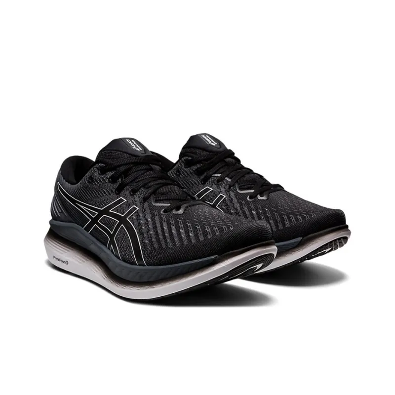 Asics Glideride 2 Black Carrier Grey-2
