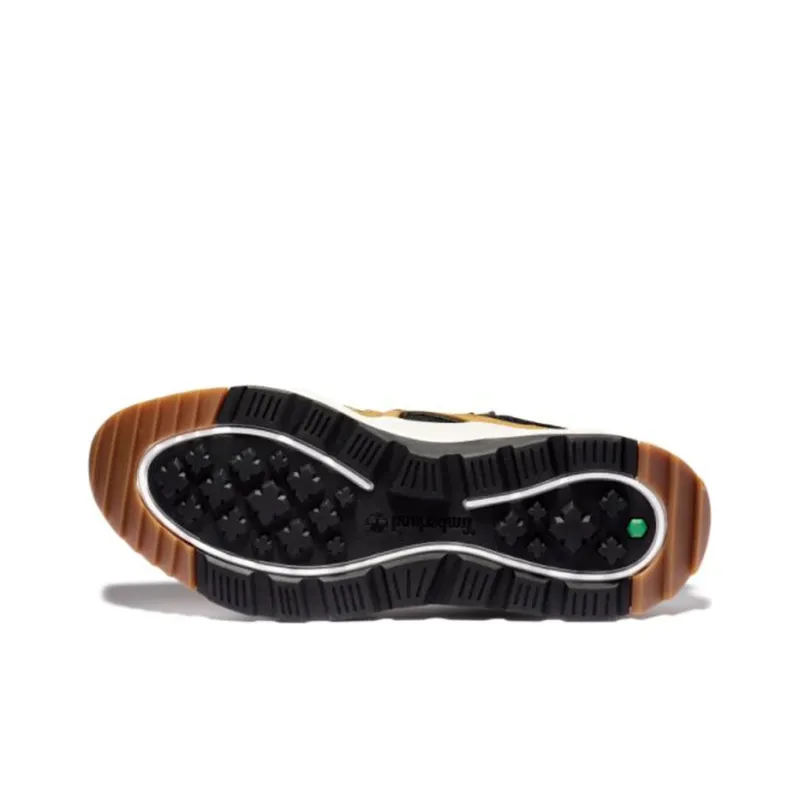 Timberland MADBURY Collection Outdoor Shoes Men's Wheat-4