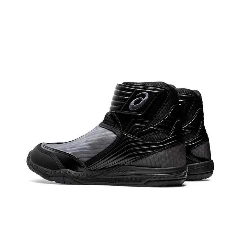 Asics Gel Nepxa Kiko Kostadinov Black-3