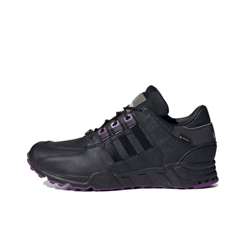Adidas Eqt Support 93 Gore Tex Core Black Purple-0