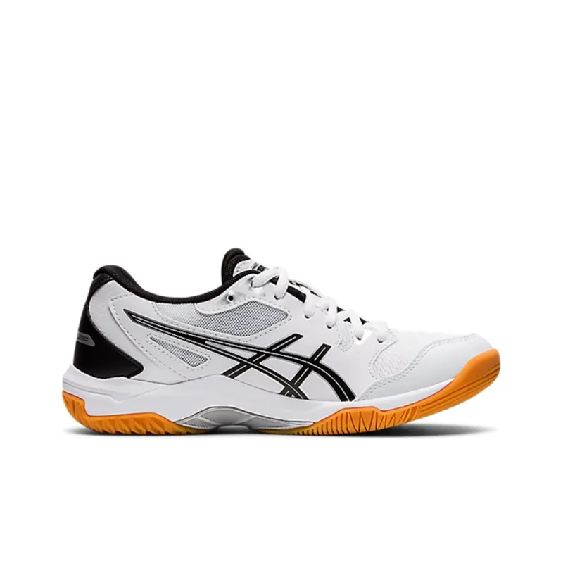 Asics Gel Rocket 10 'White Black' Women's-1
