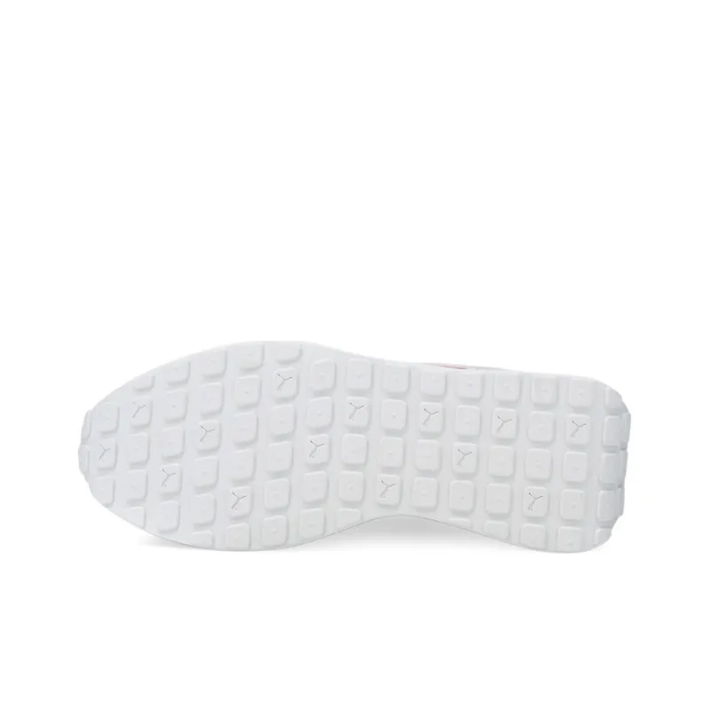 PUMA Cruise Rider Silk Road White Chalk Pink Women's-4