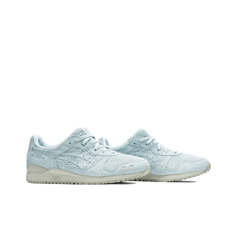 Asics Gel Lyte Iii Ronnie Fieg The Palette Summit-2