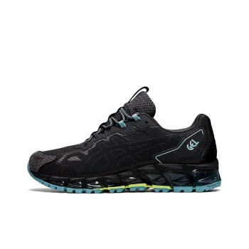 Asics Gel Quantum 360 6 Low Top Grey 'Gray Blue'