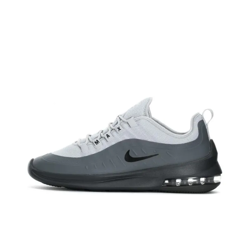 Nike Air Max Axis 'Platinum Grey'-0