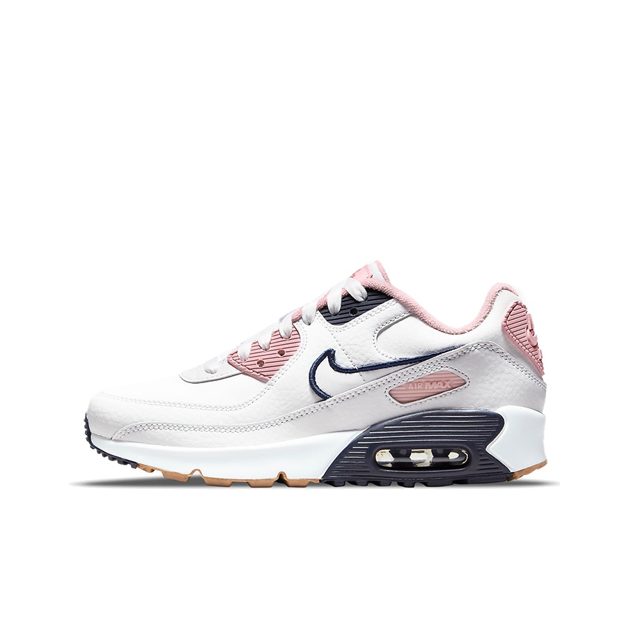 Pink and blue air maxes best sale