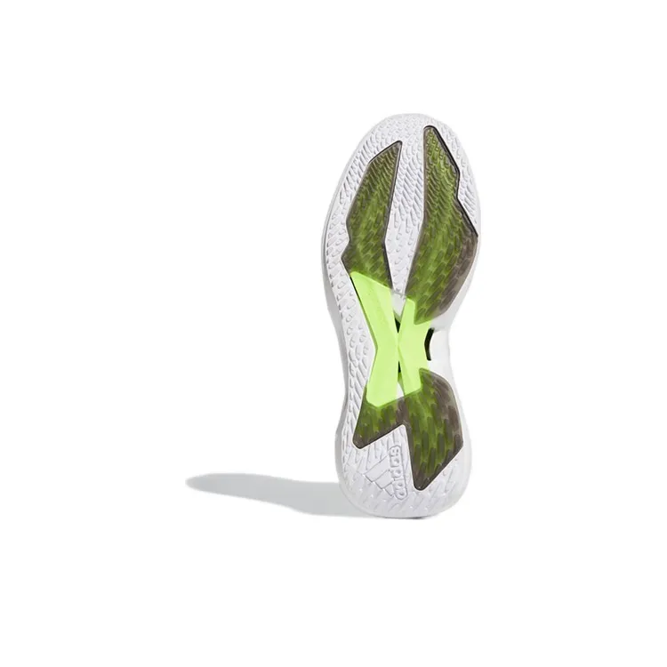 Adidas Alphatorsion 2.0 'White Black Green'-5