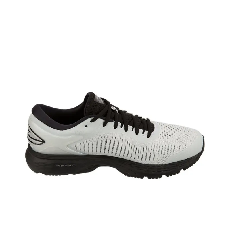Asics Gel Kayano 25 4E 'Black Grey'-1