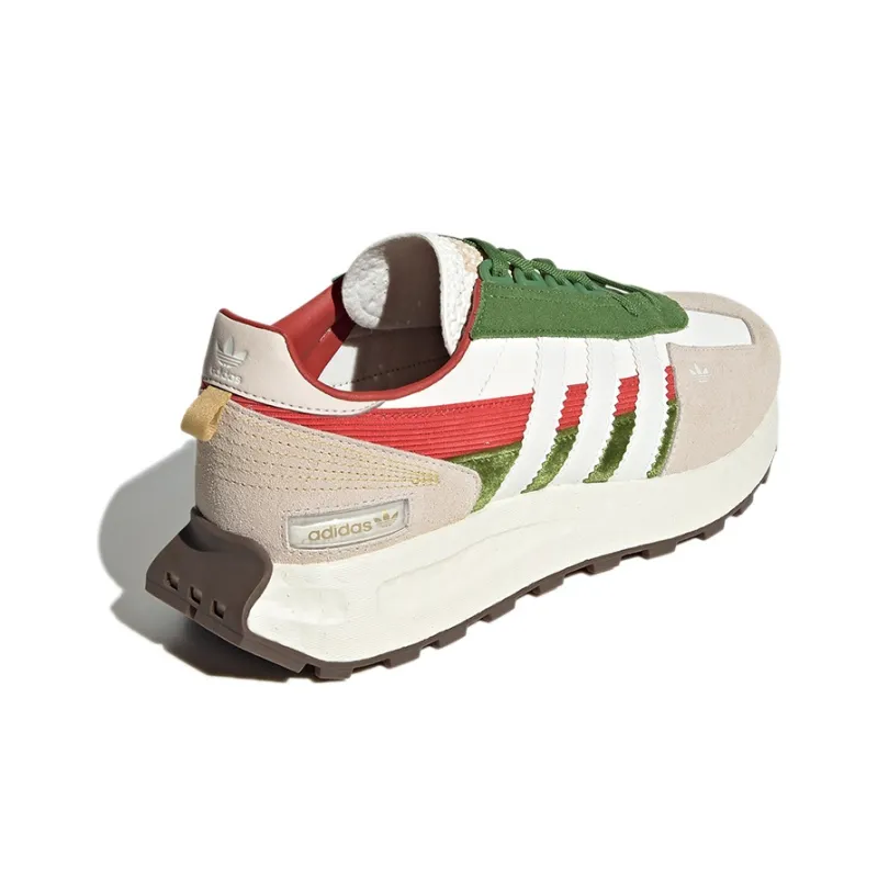 Adidas Retropy E5 'Beige Green'-3