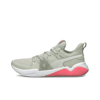 PUMA CELL Fraction Low-Top Running Shoes Women's Gray