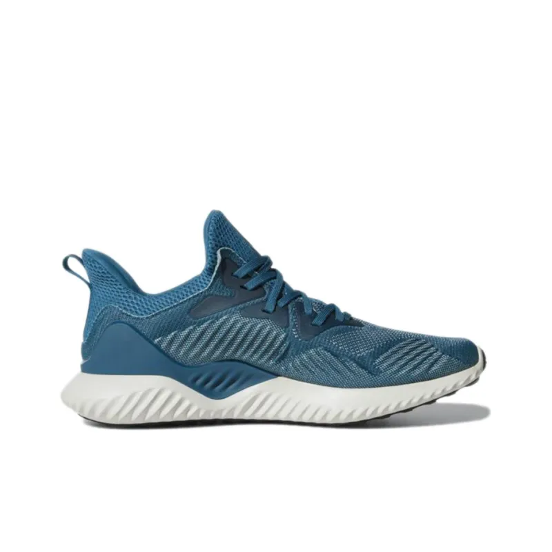 Adidas Alphabounce Beyond 'Real Teal'-1