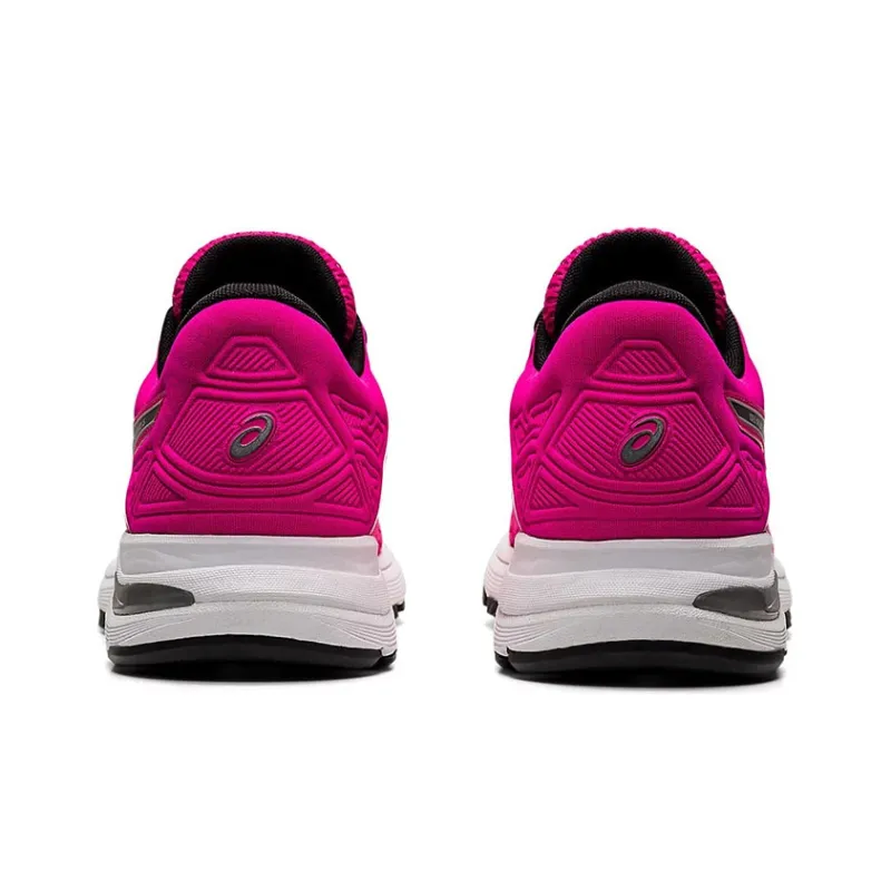 Asics Gel-Flux 5 Wear-Resistant Low-Top Running Shoes Women's Pink-4