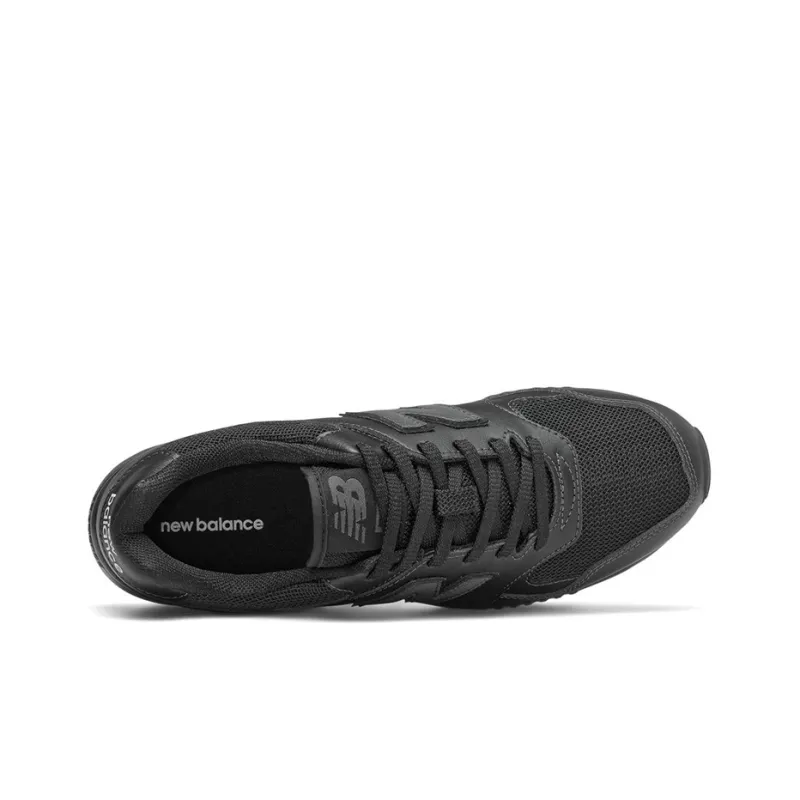 New Balance 570 Series Black-2