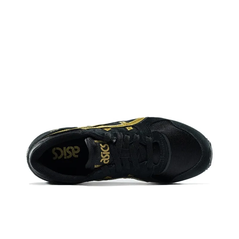 Asics Gel Movimentum 'Black Gold' Women's-4