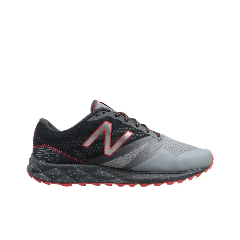 New Balance NB 690 Running Shoes Men Low-Top Gray-1