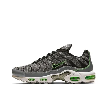 Nike Air Max Plus Essential Crater Green
