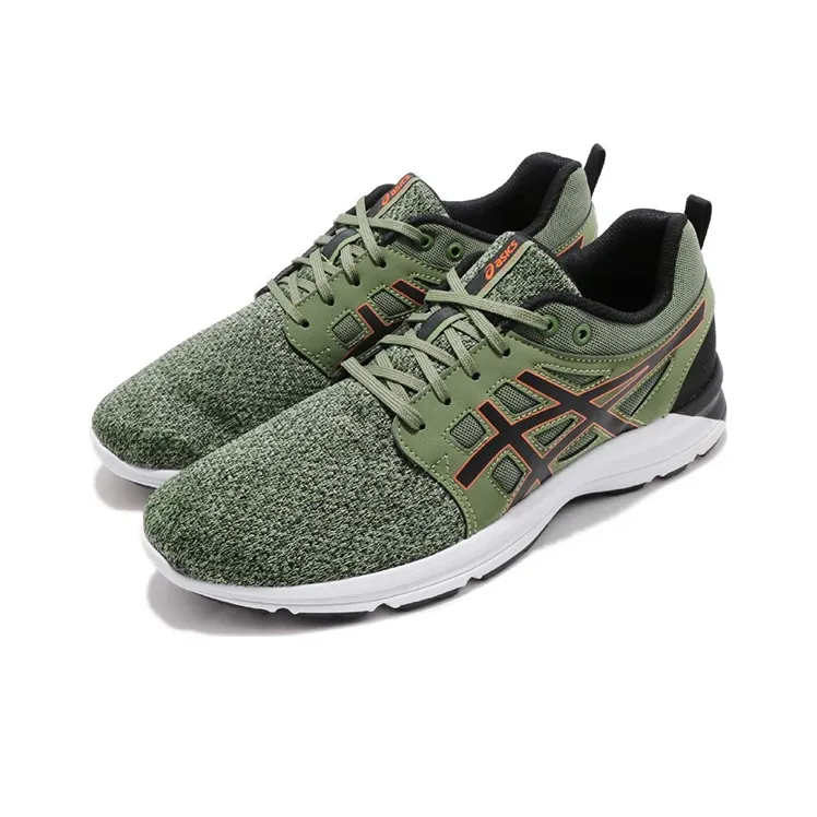 Asics Gel Torrance 'Cedar Geen'-2