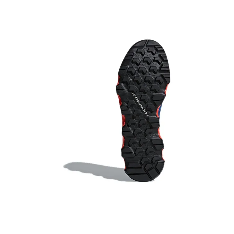 Adidas Terrex Cc Voyager 'Blue White'-5