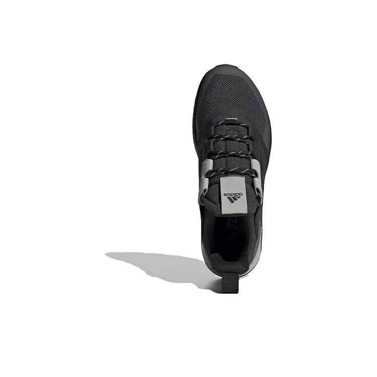 Adidas Terrex Trailmaker Black Aluminium-4