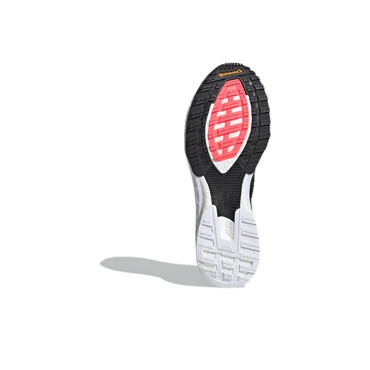 Adidas Adizero Adios 5 X Hirocoledge 'Tokyo Black White'-5