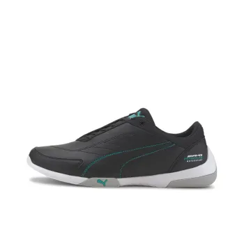 PUMA Mercedes AMG Petronas Motorsport X Kart Cat 3 Nm 'Black'