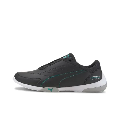 Puma Mercedes-AMG Petronas Motorsport X Kart Cat 3 NM 'Black'