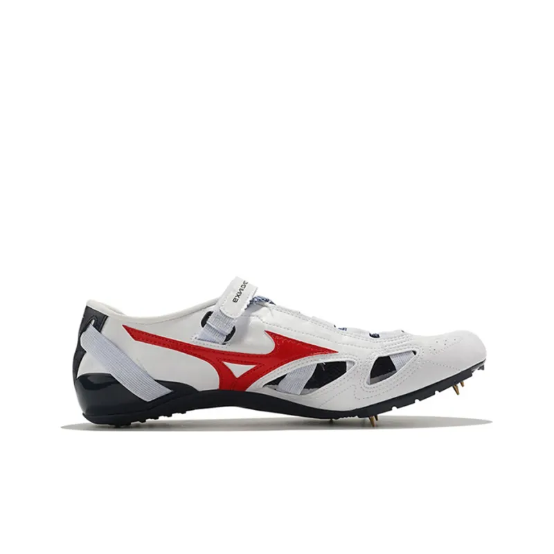 Mizuno Chrono Inx 9 'White'-1
