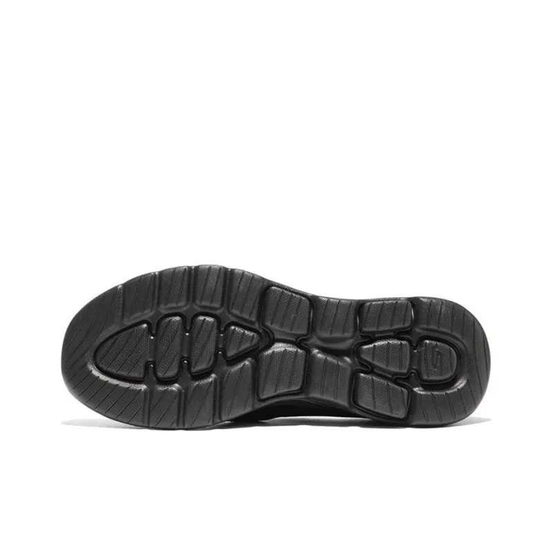 Skechers Go Walk 5 Slip On 'Black'-4