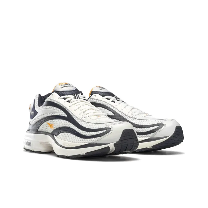 Reebok Premier Pump Paris 'Chalk Vector Navy'-2