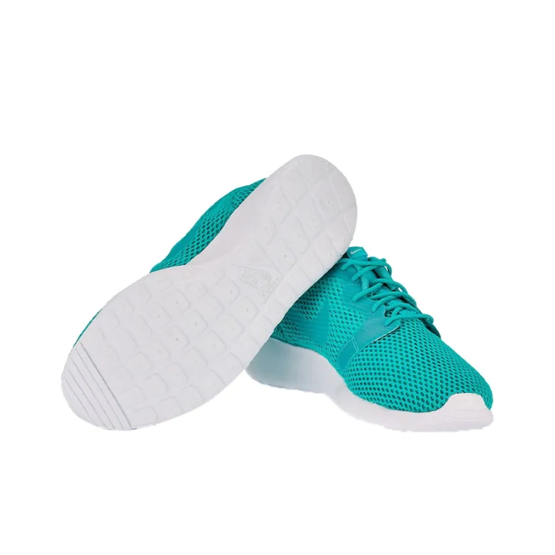 Nike Roshe One Hyp Br Clear Jade/Clear Jade White-4
