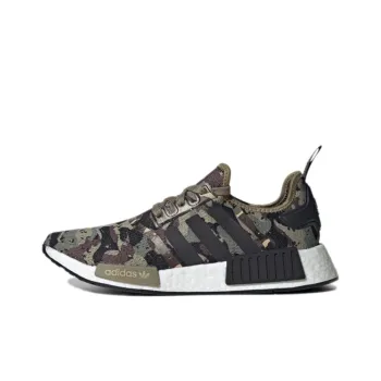 Adidas Originals Nmd R1 Camo Cargo Savanna