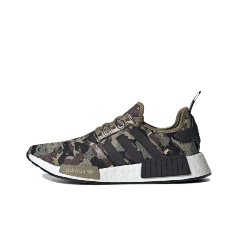 Adidas Nmd R1 Camo Cargo Savanna-0