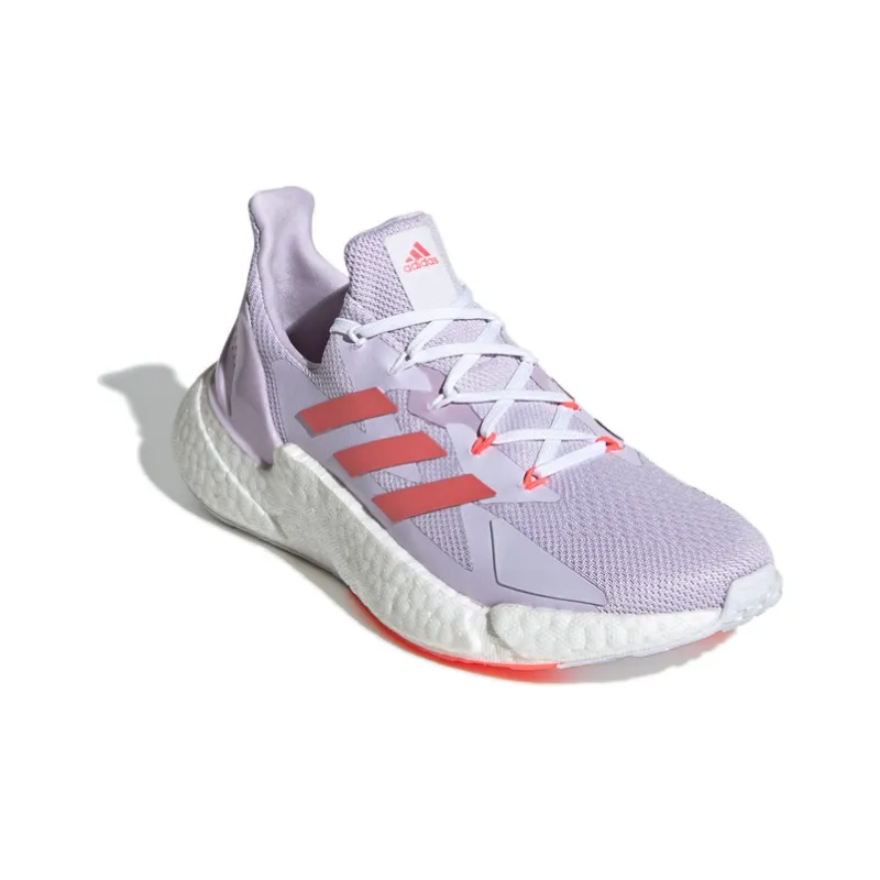 Adidas X9000L4 'Purple Signal Pink' Women's-2