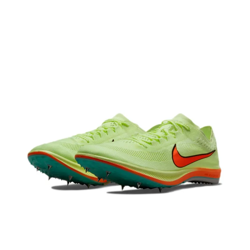 Nike ZoomX Dragonfly Volt Orange-2