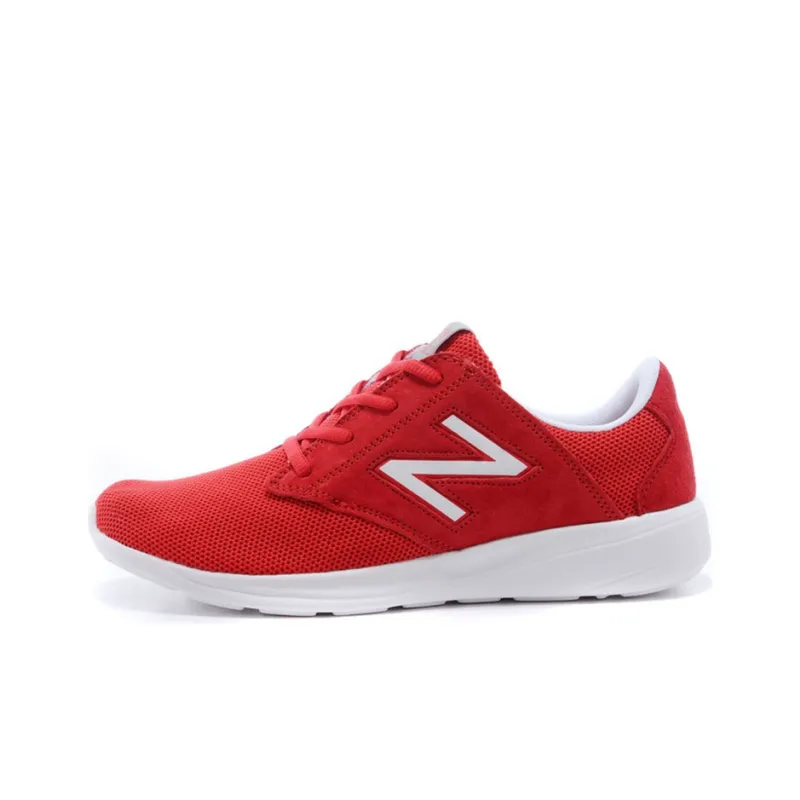 New Balance 1320 Red-0