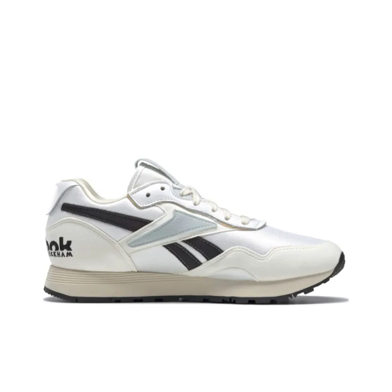 Reebok Rapide Victoria Beckham Classic White Black-1