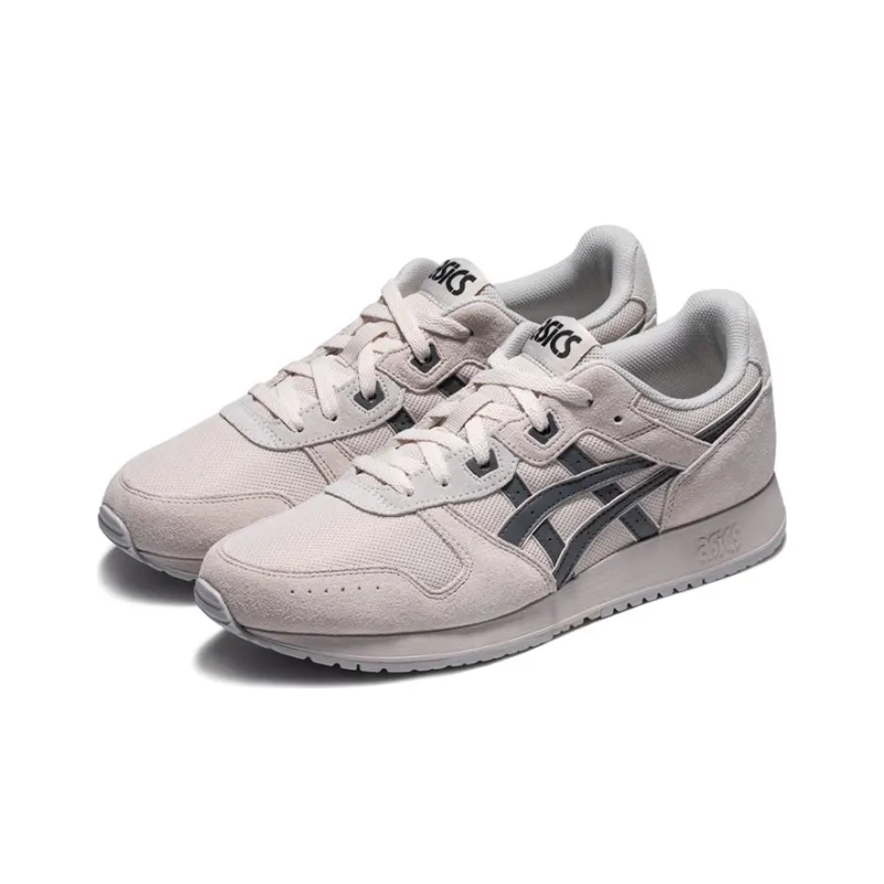 Asics Lyte Classic Grey-1