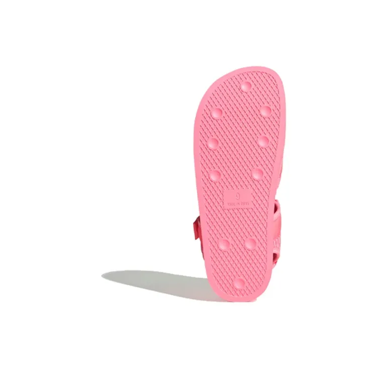 Adidas Adilette 2 Pharrell Pink-5